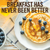 Protein Packed Plain Jane Vanilla Pancake and Waffle Mix