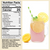 Sugar Free Bursting Berry Pink Lemonade