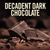 Double Dutch Dark Chocolate Sachets