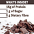 Protein Double Dutch Dark Chocolate